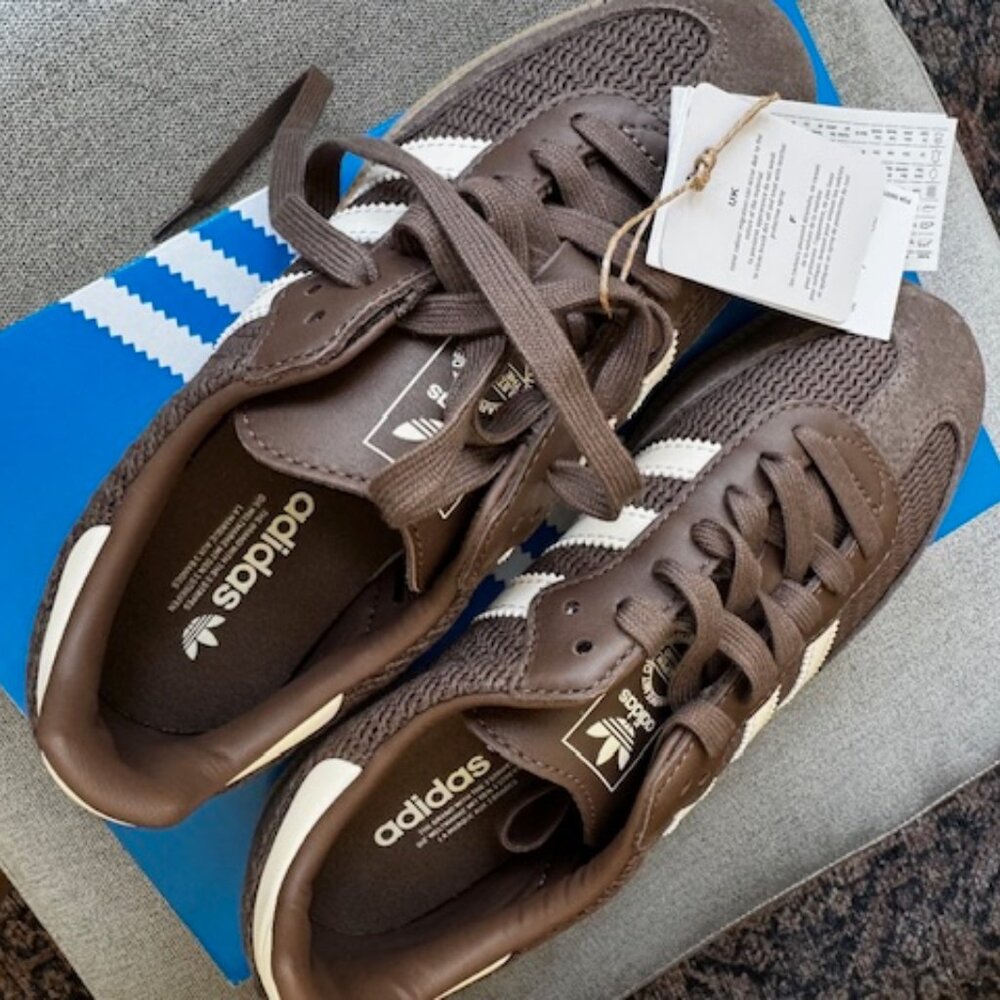 Adidas Sambas OG